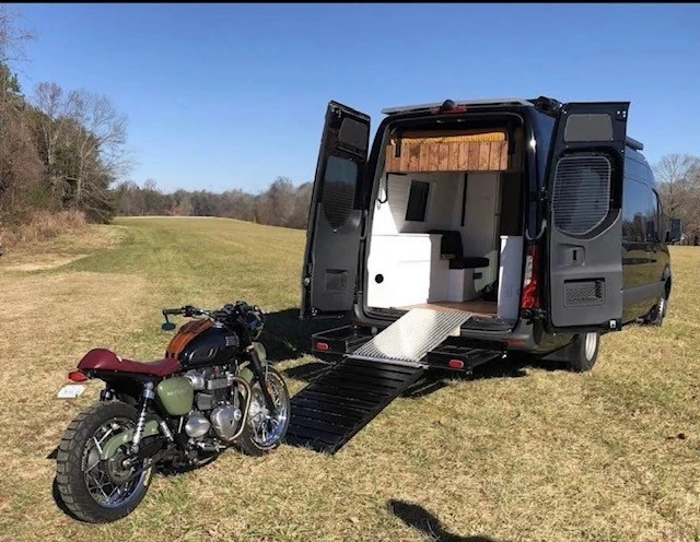 2020 Mercedes-Benz VS30 Sprinter - Image 6 of 20