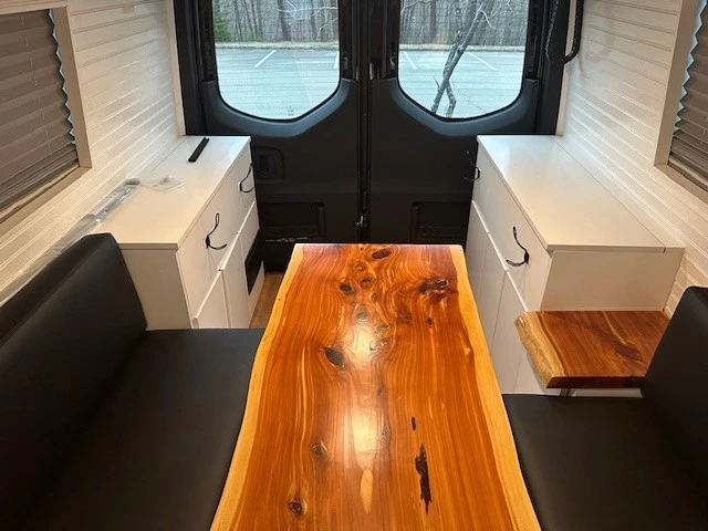 2020 Mercedes-Benz VS30 Sprinter - Image 15 of 20