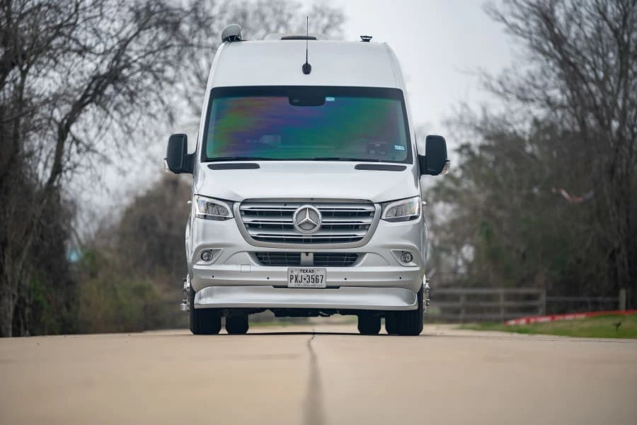 2020 Mercedes-Benz VS30 Sprinter - Image 4 of 31