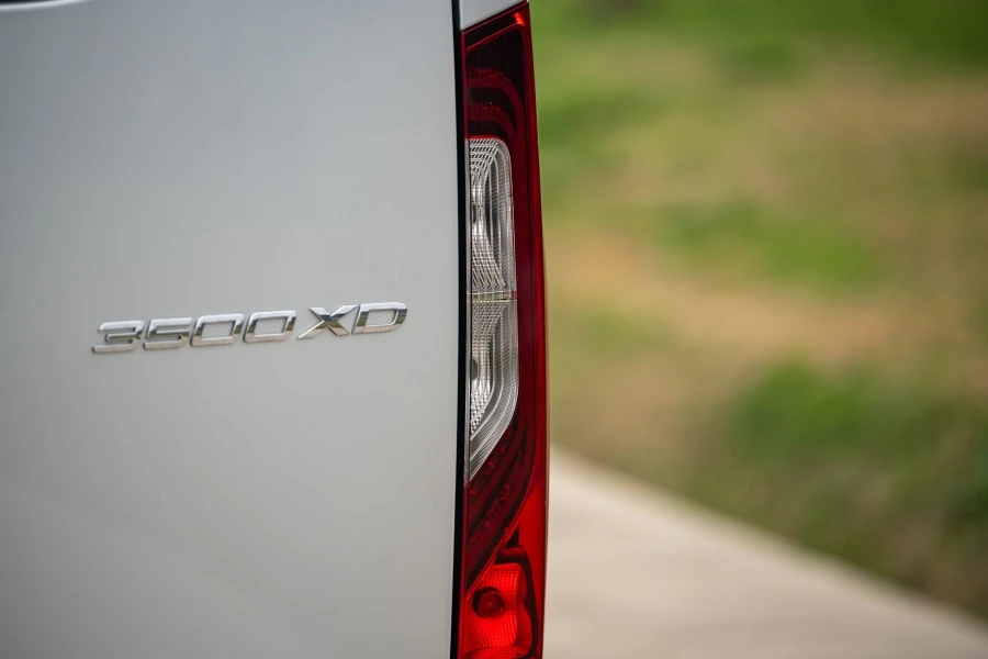 2020 Mercedes-Benz VS30 Sprinter - Image 25 of 31