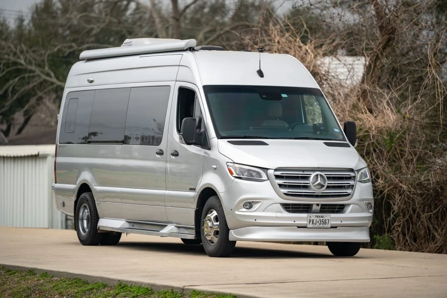 2020 Mercedes-Benz VS30 Sprinter - Image 6 of 31