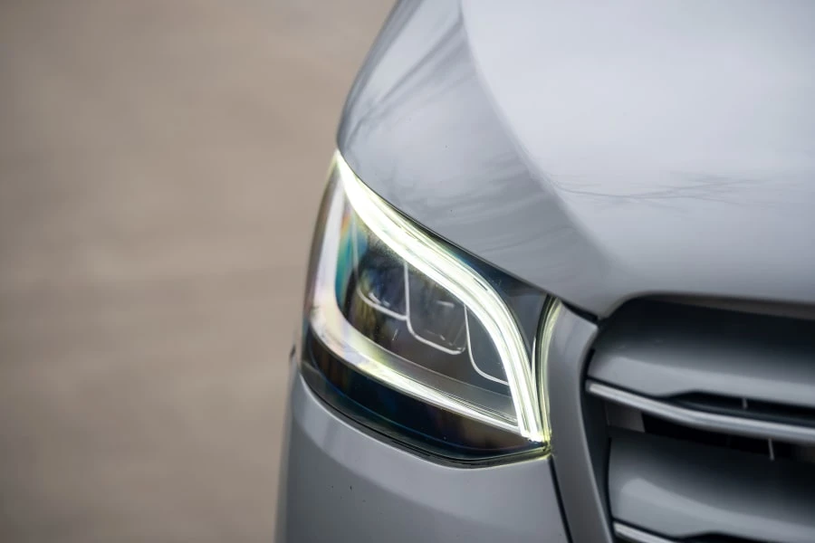 2020 Mercedes-Benz VS30 Sprinter - Image 14 of 31