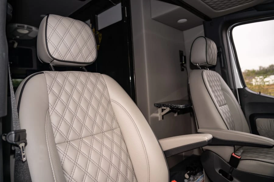 2020 Mercedes-Benz VS30 Sprinter - Image 28 of 31