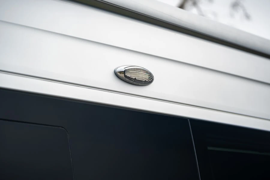 2020 Mercedes-Benz VS30 Sprinter - Image 9 of 31