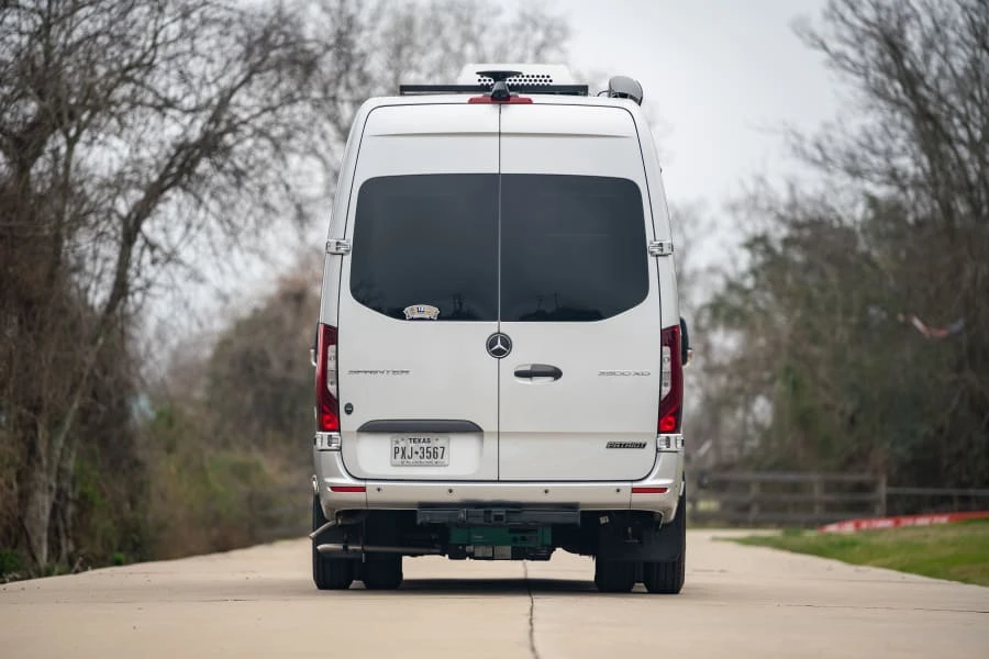 2020 Mercedes-Benz VS30 Sprinter - Image 5 of 31