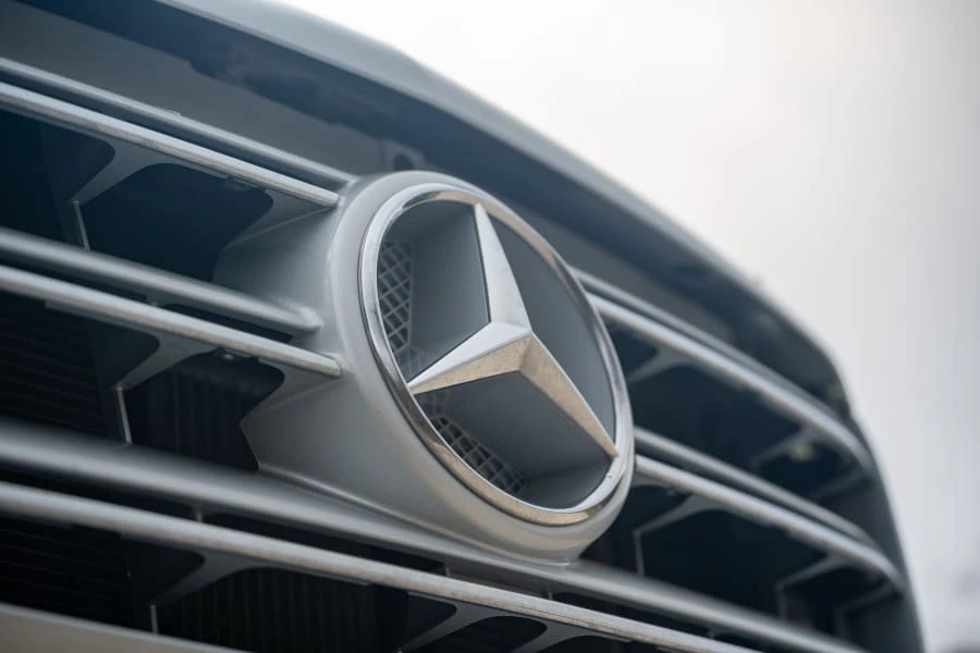 2020 Mercedes-Benz VS30 Sprinter - Image 11 of 31