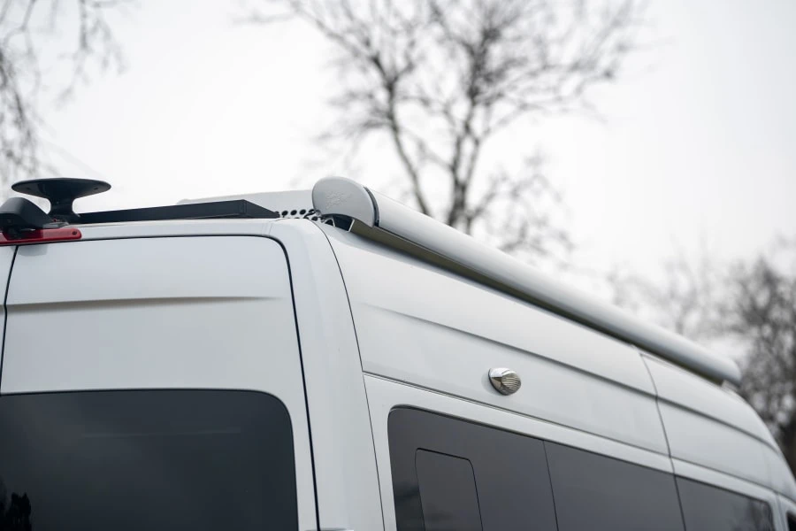2020 Mercedes-Benz VS30 Sprinter - Image 7 of 31