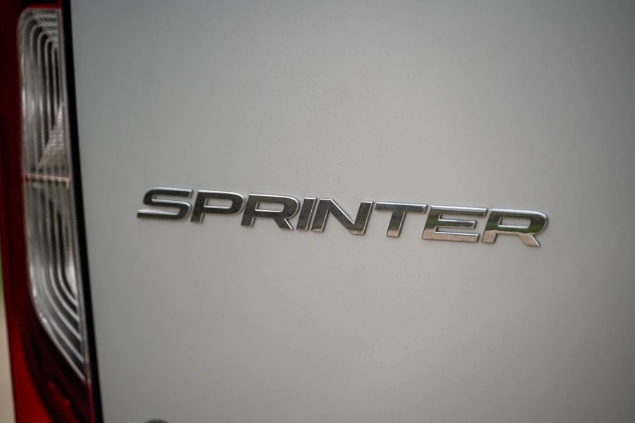 2020 Mercedes-Benz VS30 Sprinter - Image 16 of 31