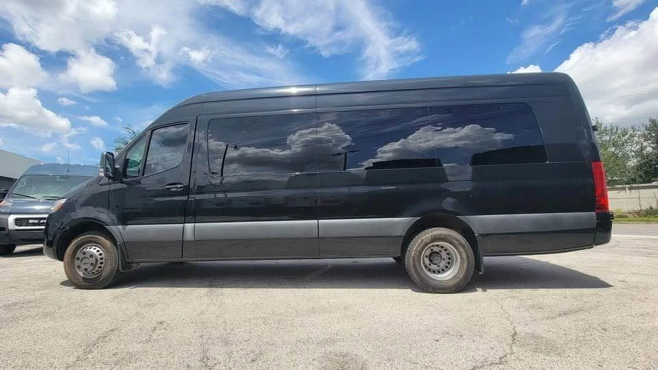 2020 Mercedes-Benz VS30 Sprinter - Image 7 of 12