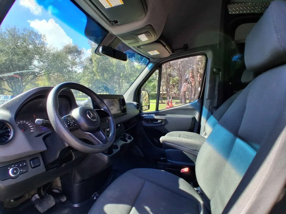 2020 Mercedes-Benz VS30 Sprinter - Image 12 of 15