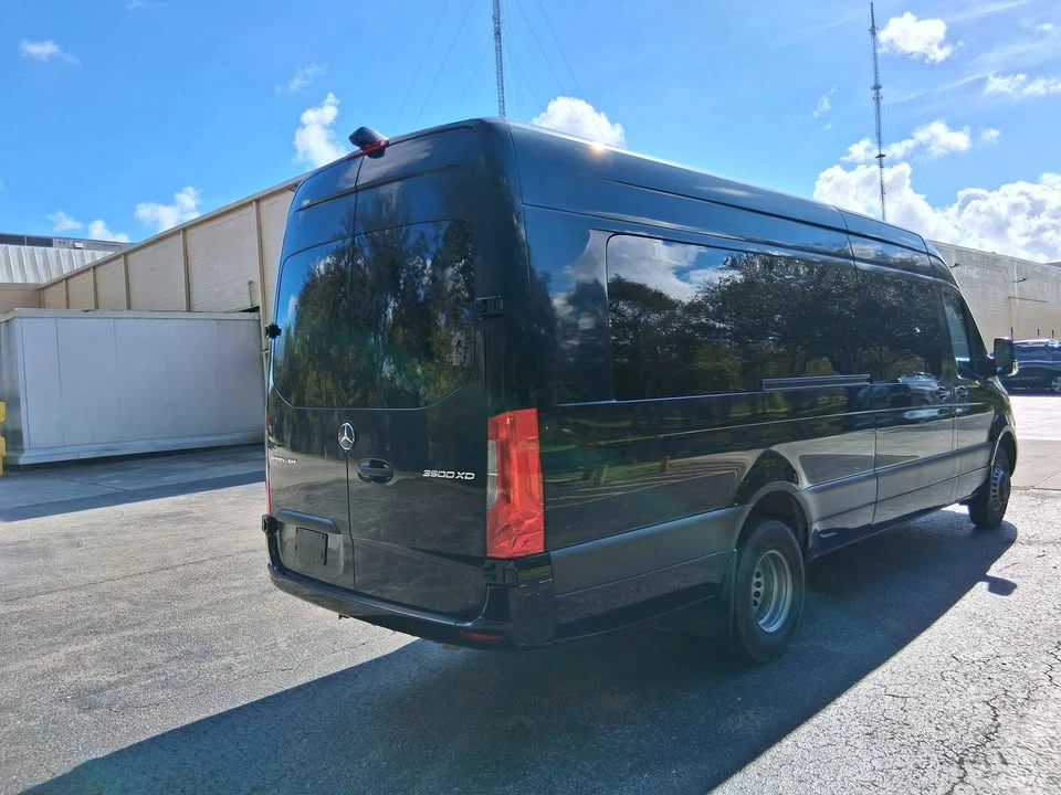 2020 Mercedes-Benz VS30 Sprinter - Image 6 of 15
