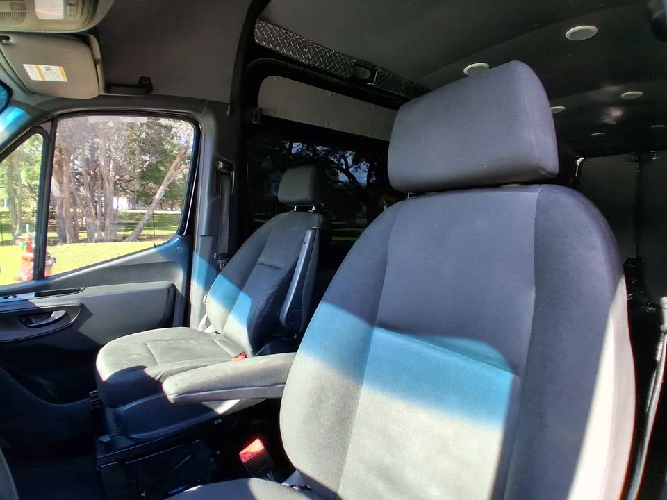 2020 Mercedes-Benz VS30 Sprinter - Image 13 of 15