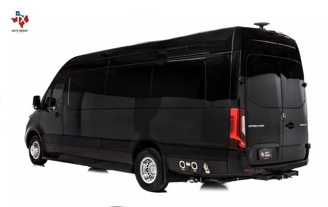2020 Mercedes-Benz VS30 Sprinter - Image 6 of 21