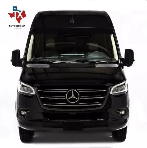 2020 Mercedes-Benz VS30 Sprinter - Image 9 of 21
