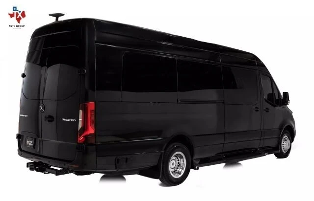 2020 Mercedes-Benz VS30 Sprinter - Image 5 of 21