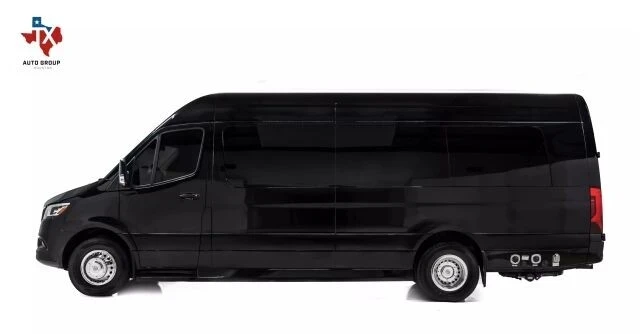 2020 Mercedes-Benz VS30 Sprinter - Image 8 of 21