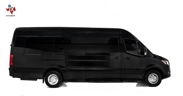 2020 Mercedes-Benz VS30 Sprinter - Image 7 of 12