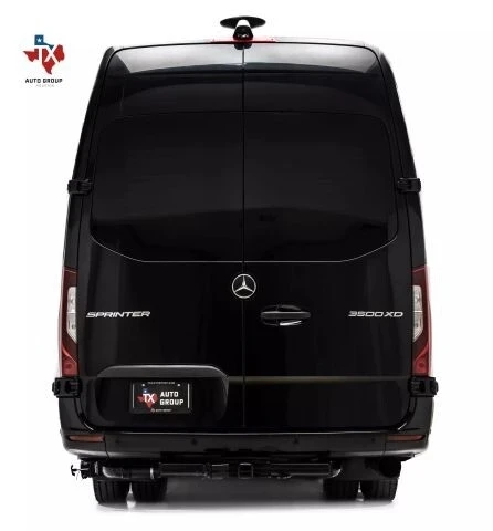 2020 Mercedes-Benz VS30 Sprinter - Image 10 of 21