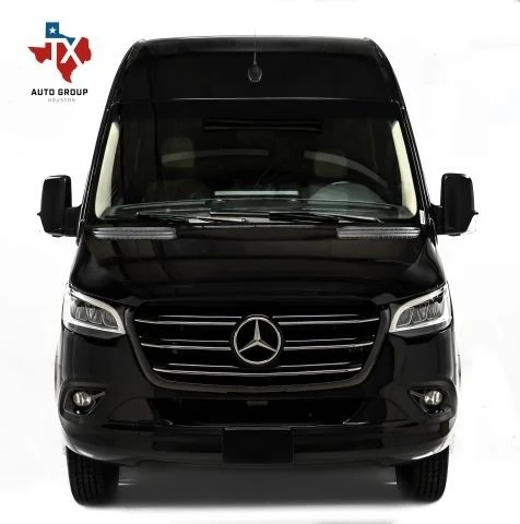2020 Mercedes-Benz VS30 Sprinter - Image 9 of 12