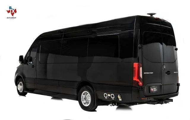 2020 Mercedes-Benz VS30 Sprinter - Image 6 of 12