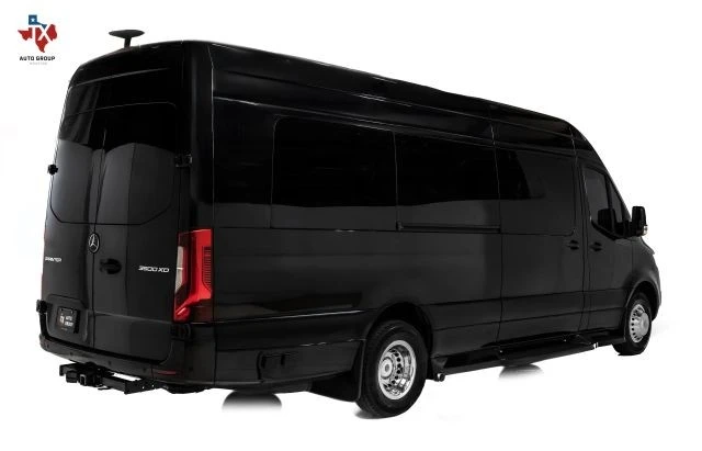 2020 Mercedes-Benz VS30 Sprinter - Image 5 of 12