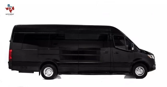 2020 Mercedes-Benz VS30 Sprinter - Image 7 of 21