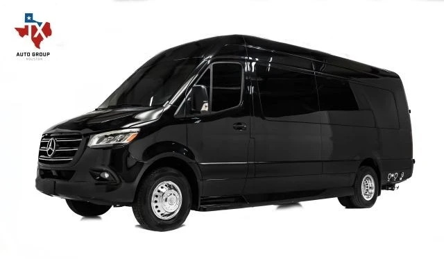 2020 Mercedes-Benz VS30 Sprinter - Image 3 of 12