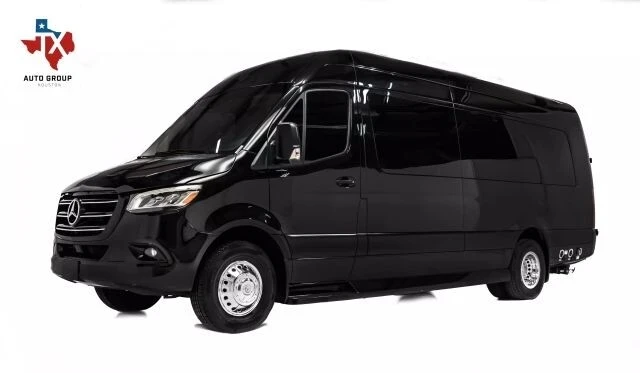 2020 Mercedes-Benz VS30 Sprinter - Image 3 of 21