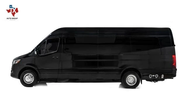 2020 Mercedes-Benz VS30 Sprinter - Image 8 of 12