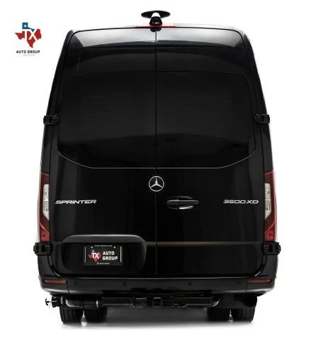 2020 Mercedes-Benz VS30 Sprinter - Image 10 of 12
