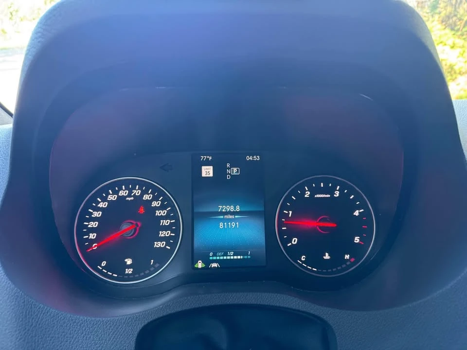 2020 Mercedes-Benz VS30 Sprinter - Image 20 of 20
