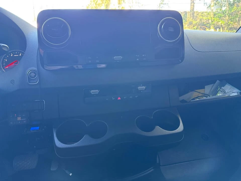 2020 Mercedes-Benz VS30 Sprinter - Image 18 of 20