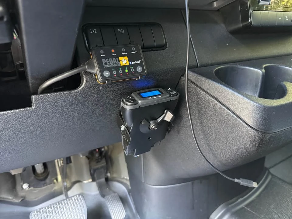 2020 Mercedes-Benz VS30 Sprinter - Image 12 of 20