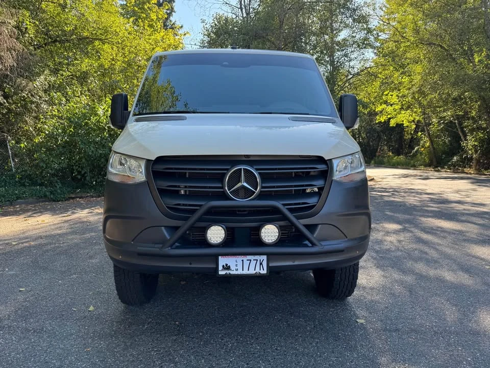 2020 Mercedes-Benz VS30 Sprinter - Image 2 of 20
