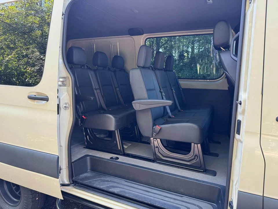 2020 Mercedes-Benz VS30 Sprinter - Image 14 of 20