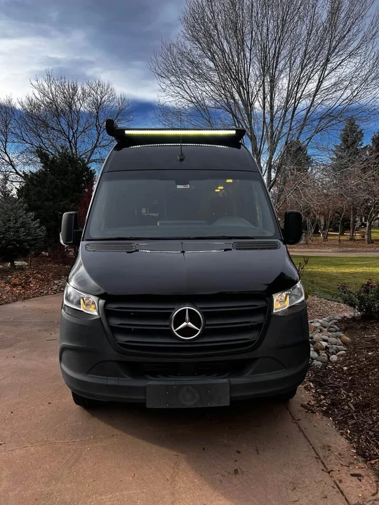 2020 Mercedes-Benz VS30 Sprinter - Image 8 of 17