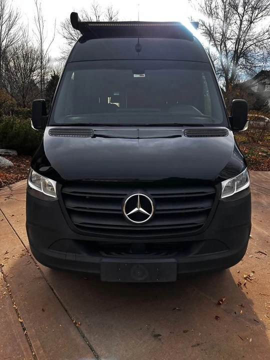2020 Mercedes-Benz VS30 Sprinter - Image 2 of 17