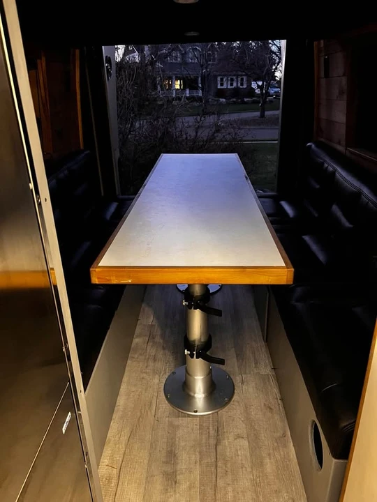 2020 Mercedes-Benz VS30 Sprinter - Image 10 of 17