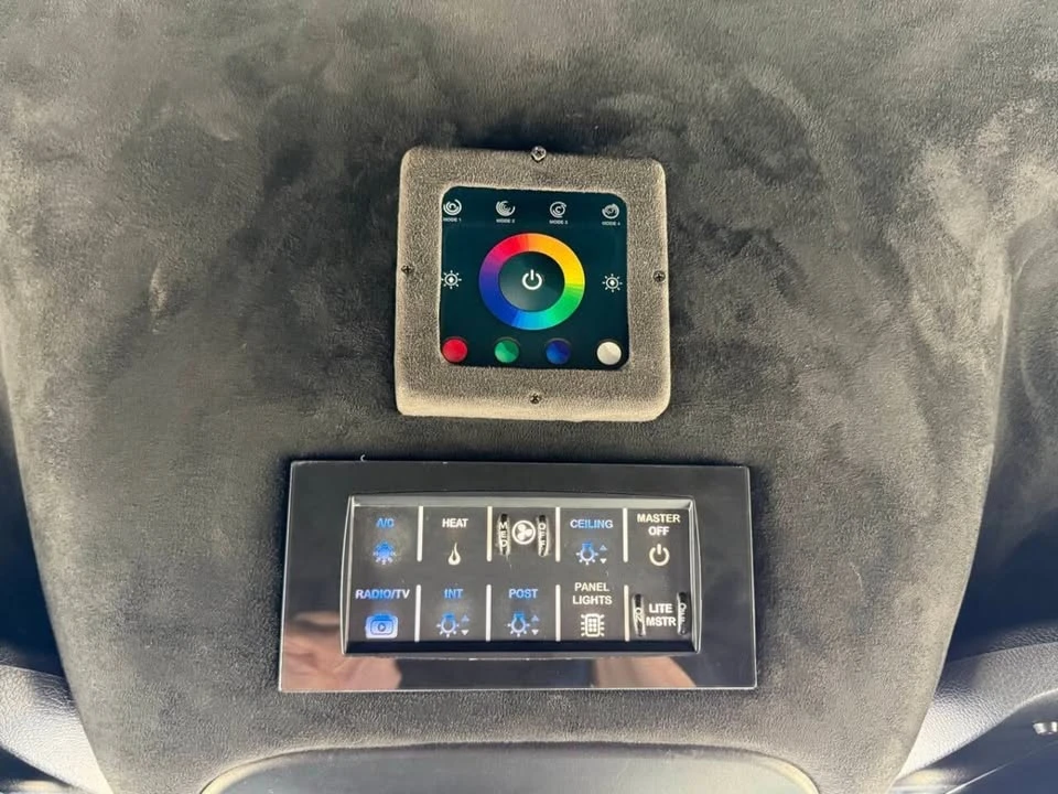 2020 Mercedes-Benz VS30 Sprinter - Image 12 of 20