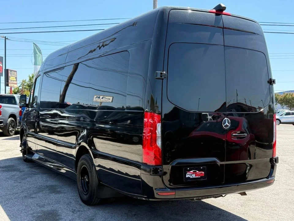 2020 Mercedes-Benz VS30 Sprinter - Image 3 of 20