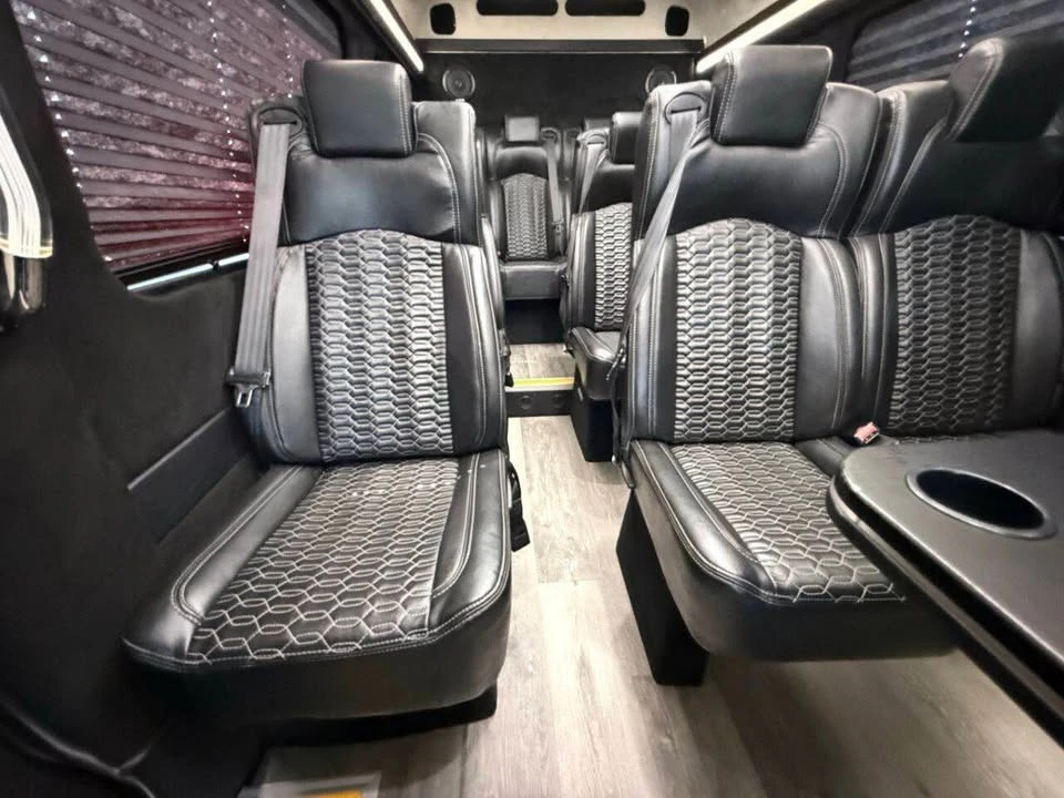 2020 Mercedes-Benz VS30 Sprinter - Image 19 of 20