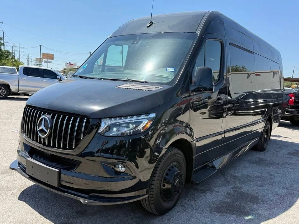 2020 Mercedes-Benz VS30 Sprinter - Image 20 of 20
