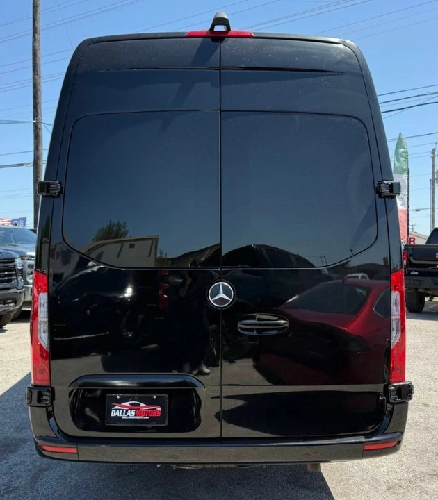 2020 Mercedes-Benz VS30 Sprinter - Image 4 of 20