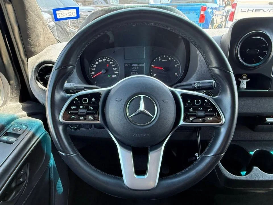2020 Mercedes-Benz VS30 Sprinter - Image 14 of 20