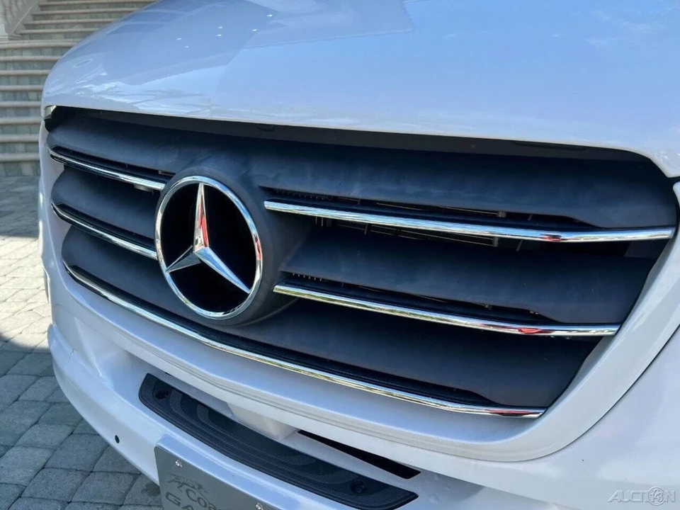 2020 Mercedes-Benz VS30 Sprinter - Image 3 of 21