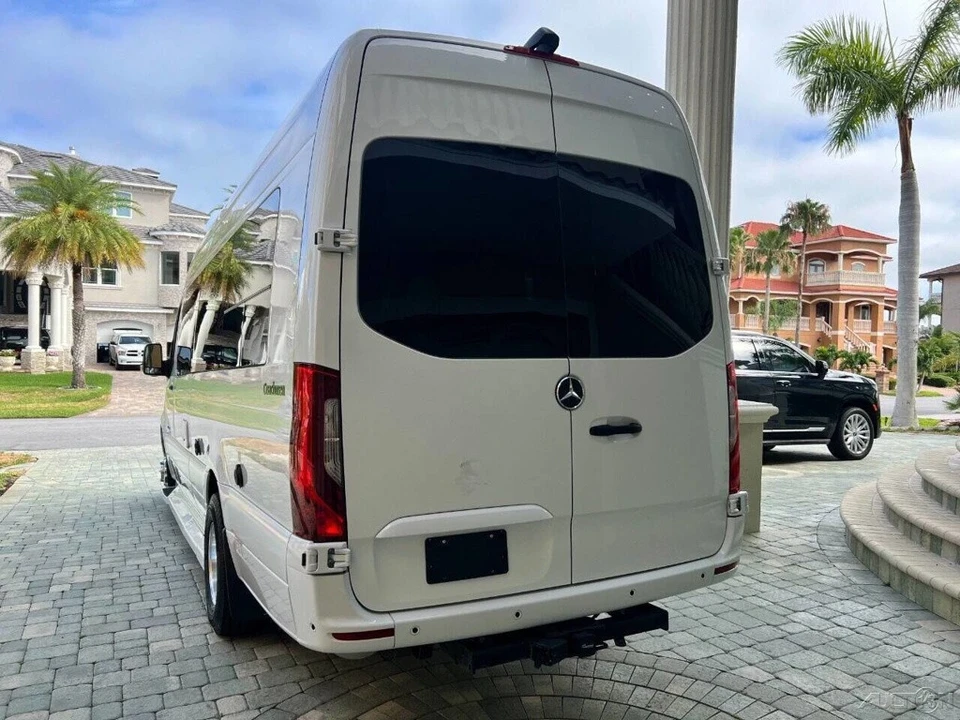 2020 Mercedes-Benz VS30 Sprinter - Image 21 of 21
