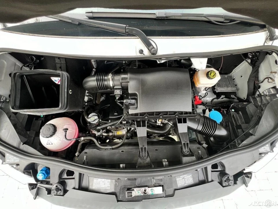 2020 Mercedes-Benz VS30 Sprinter - Image 6 of 21