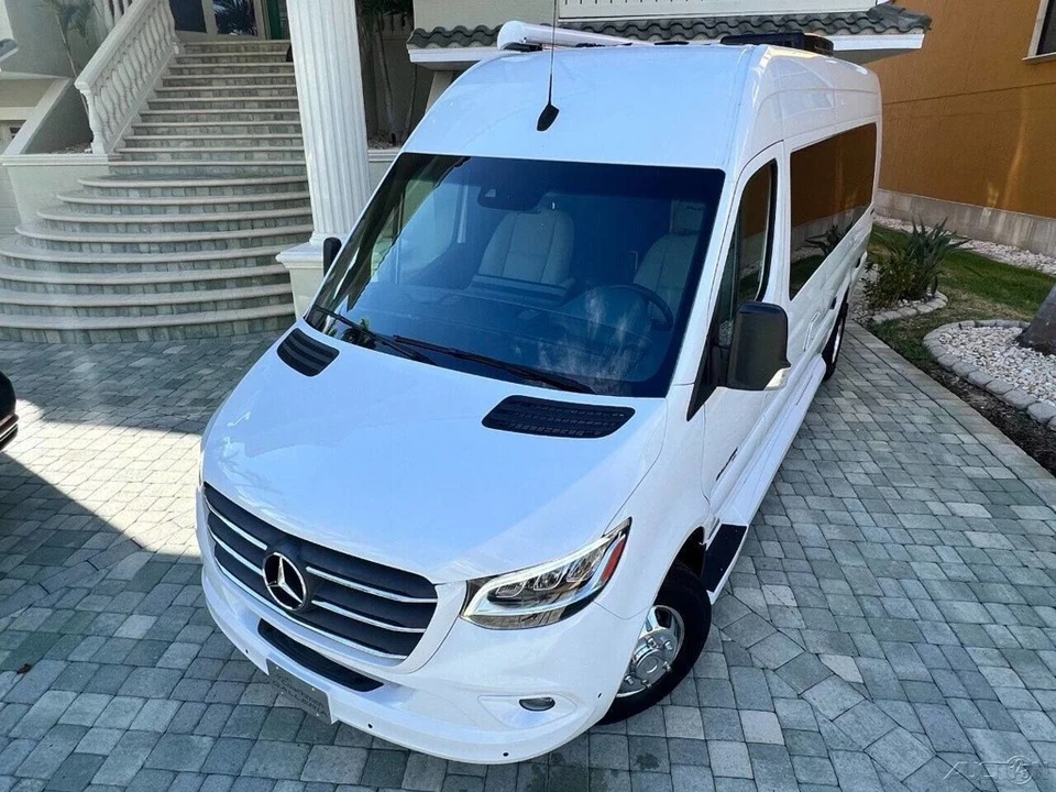 2020 Mercedes-Benz VS30 Sprinter - Image 4 of 21
