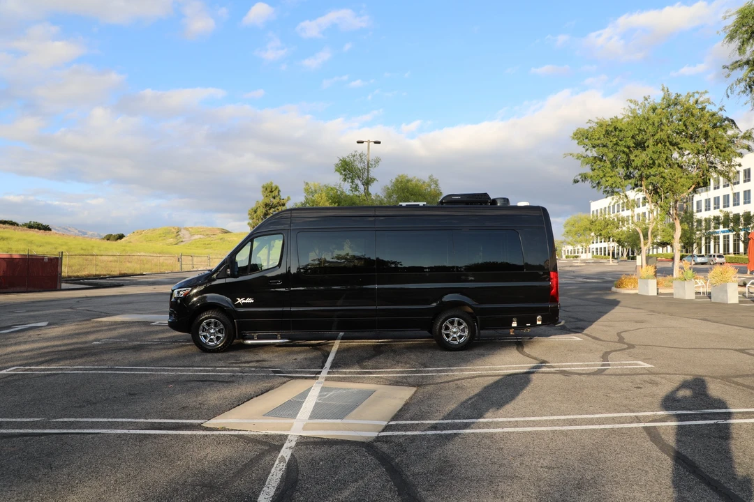 2020 Mercedes-Benz VS30 Sprinter - Image 4 of 31
