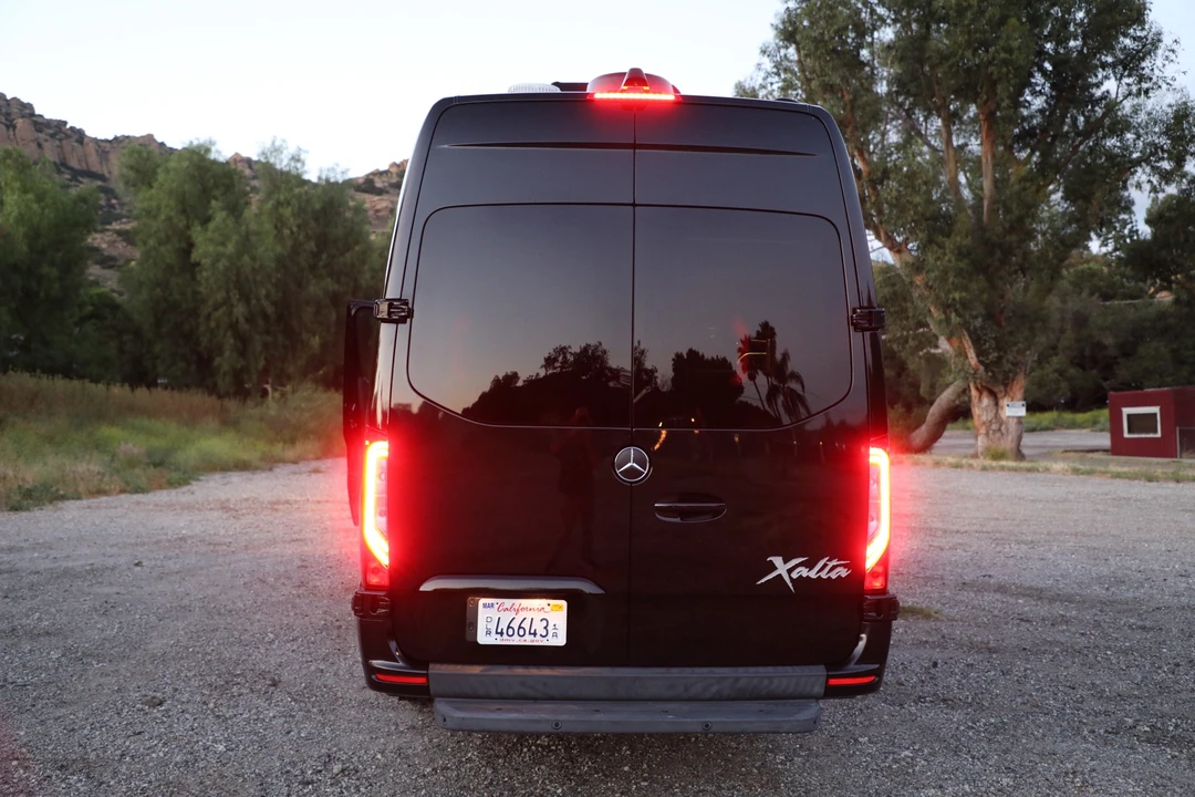 2020 Mercedes-Benz VS30 Sprinter - Image 19 of 31